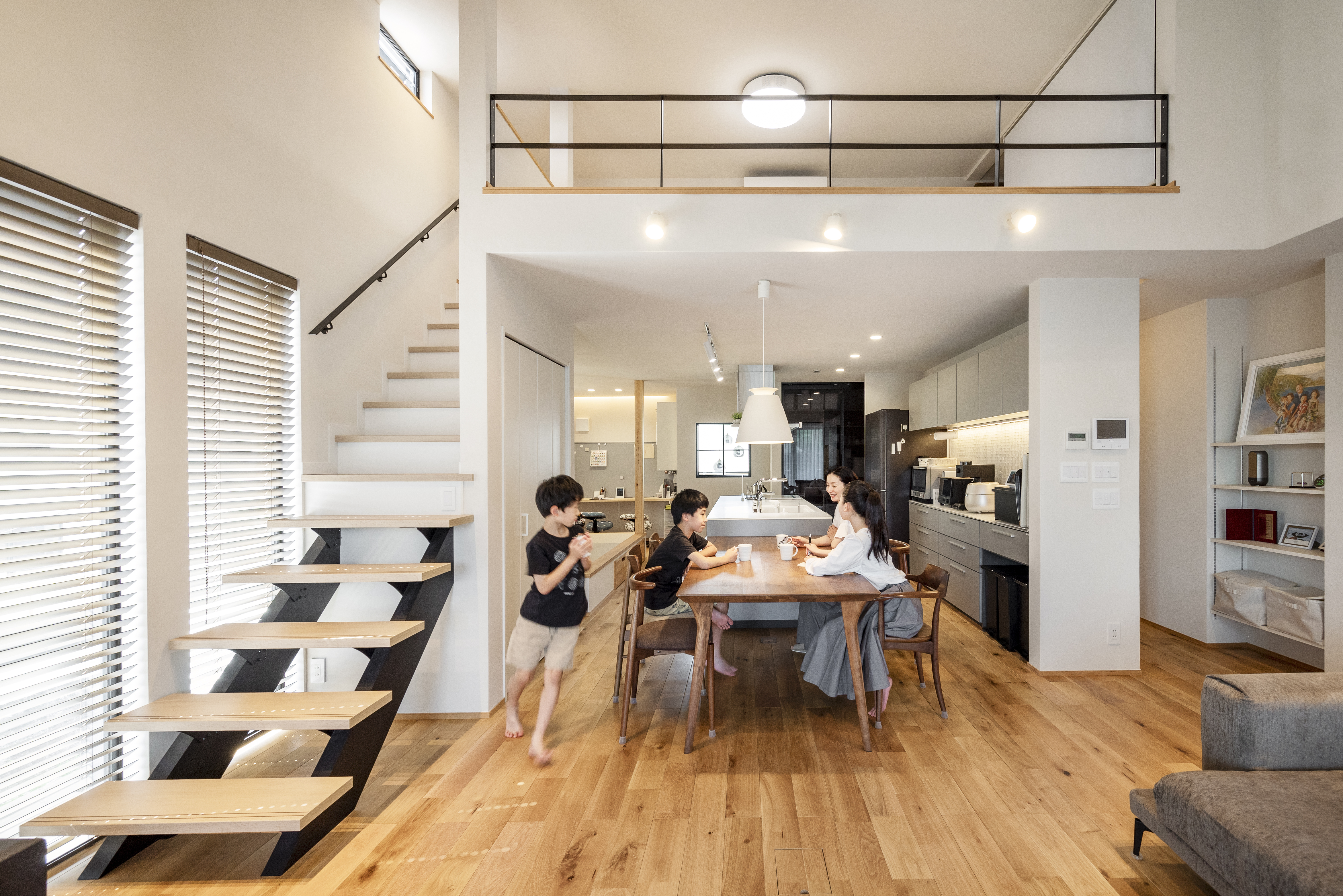 特徴