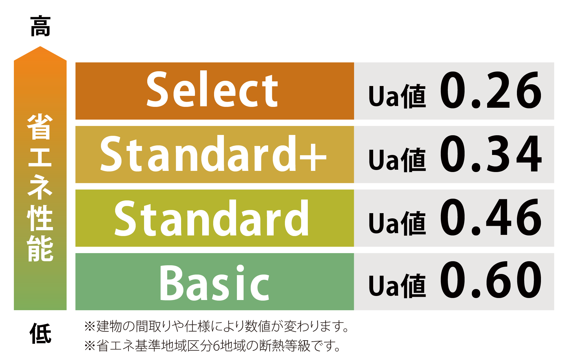 特徴